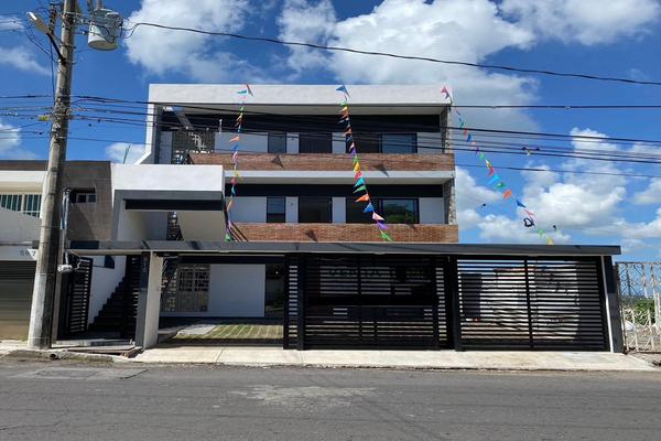 Foto de inmueble en , Col. El Morro las Colonias C.P. 94293, Boca del Río