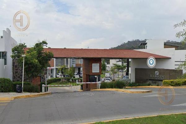 Foto de inmueble en  , Col. El Origen C.P. 45645, Tlajomulco de Zúñiga
