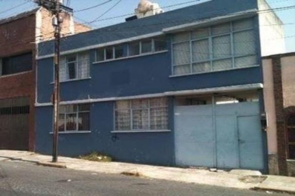 Foto de inmueble en El Oro 410Sector Popular50040 Toluca de LerdoMéx., Col. Sector Popular C.P. 50040, Toluca