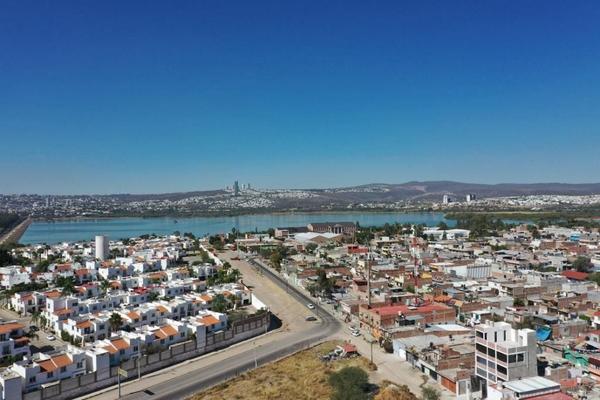 Foto de inmueble en  , Col. El Palmar C.P. 37100, León