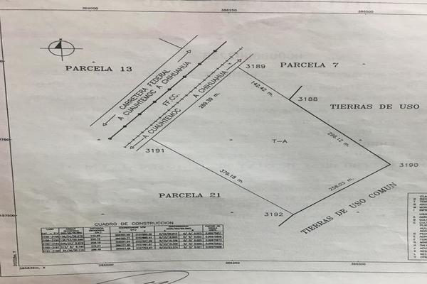 Foto de inmueble en  , Col. El Palomar C.P. 31204, Chihuahua