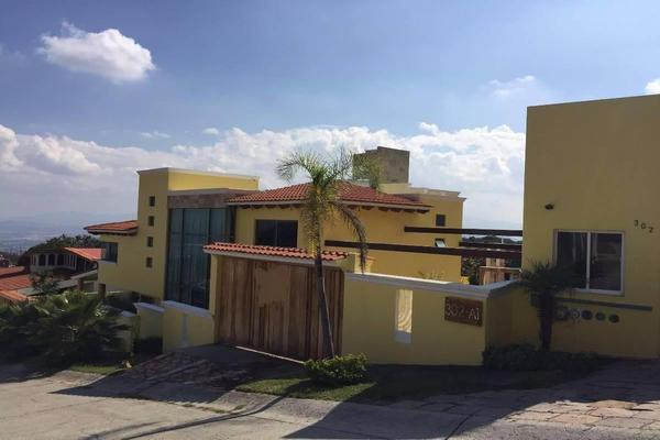 Foto de inmueble en EL PALOMAR, Col. El Palomar C.P. 45643, Tlajomulco de Zúñiga