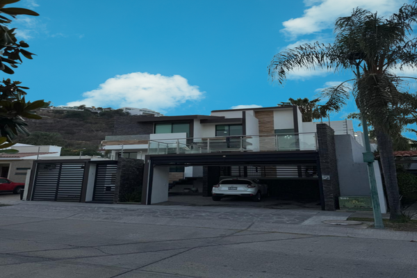 Foto de inmueble en el palomar, Col. El Palomar C.P. 45643, Tlajomulco de Zúñiga