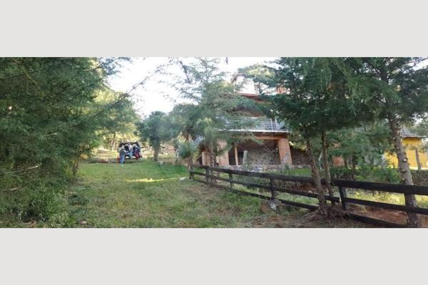 Foto de inmueble en EL PANDITO, Col. Mazamitla C.P. 49500, Mazamitla