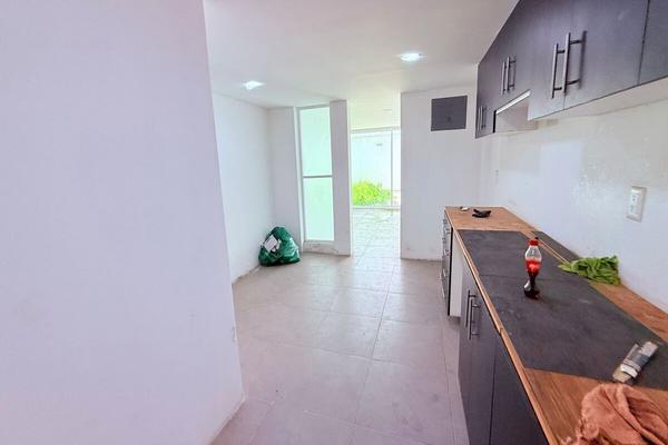 Foto de inmueble en , Col. El Parque de Coyoacán C.P. 04899, Coyoacán