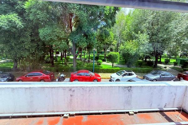Foto de inmueble en , Col. El Parque de Coyoacán C.P. 04899, Coyoacán