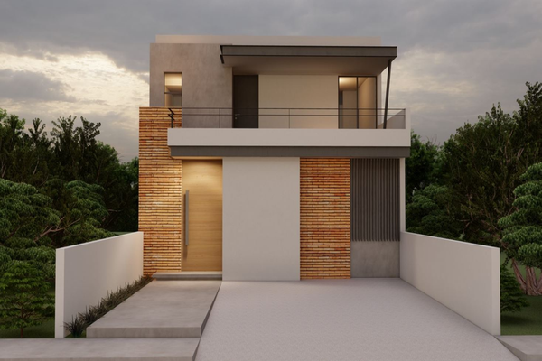 Foto de inmueble en  , Col. El Pedregal C.P. 28048, Colima