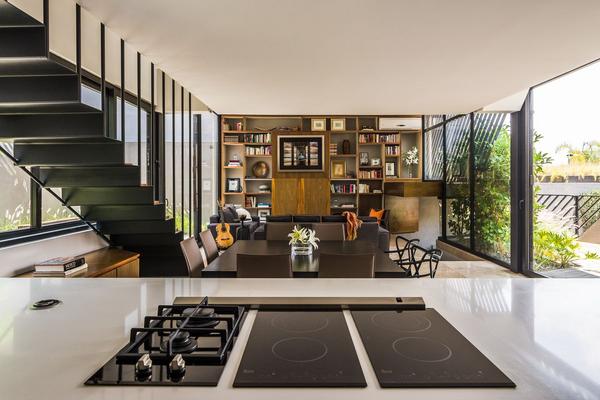 Foto de inmueble en  , Col. El Pedregal de Querétaro C.P. 76144, Querétaro