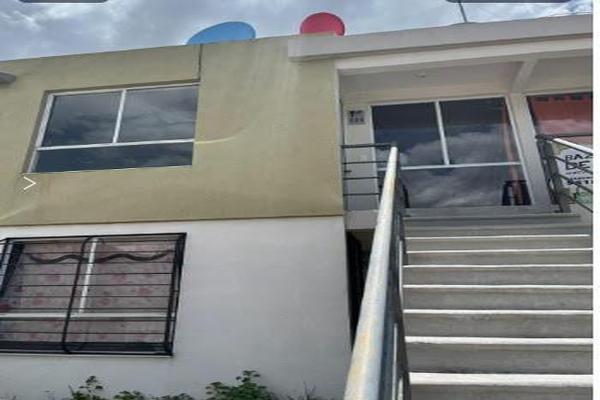 Foto de inmueble en  , Col. El Pedregal C.P. 43802, Tizayuca