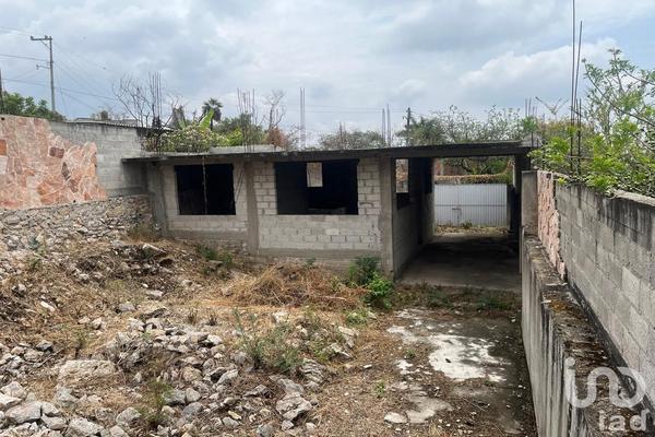 Foto de inmueble en el pipila #93, Col. Amador Salazar C.P. 62735, Yautepec