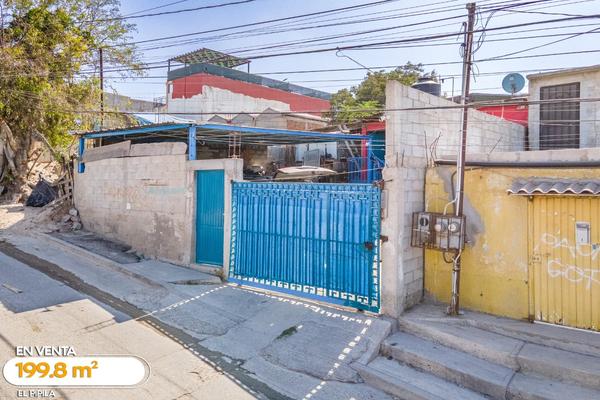 Foto de inmueble en  , Col. El Pípila C.P. 22206, Tijuana