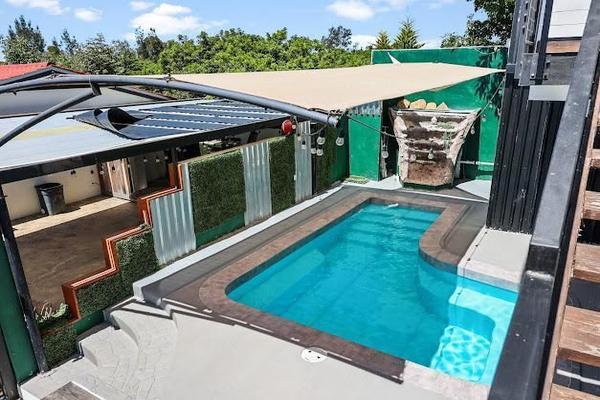 Foto de inmueble en  , Col. El Porvenir C.P. 22755, Ensenada