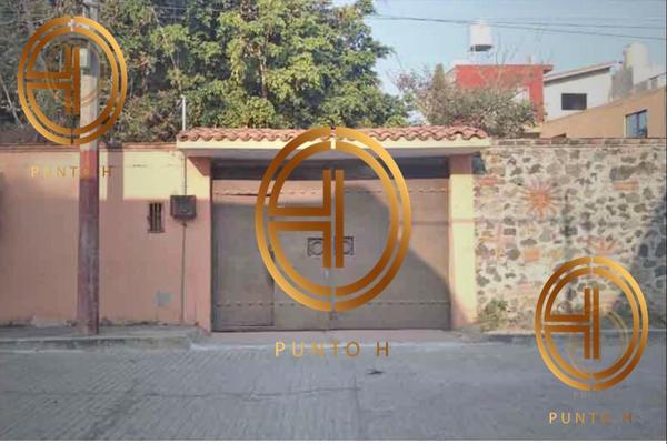 Foto de inmueble en  , Col. El Porvenir C.P. 62577, Jiutepec