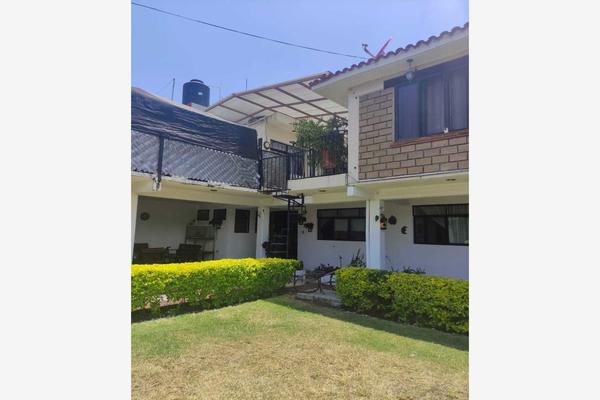 Foto de inmueble en * #*, Col. El Porvenir C.P. 62577, Jiutepec