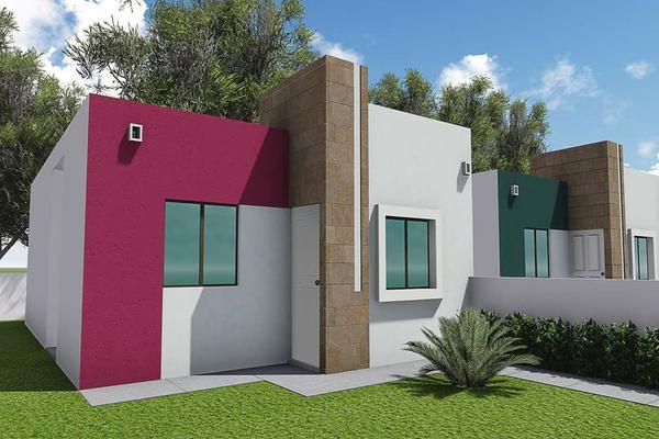 Foto de inmueble en , Col. El Progreso C.P. 23084, La Paz