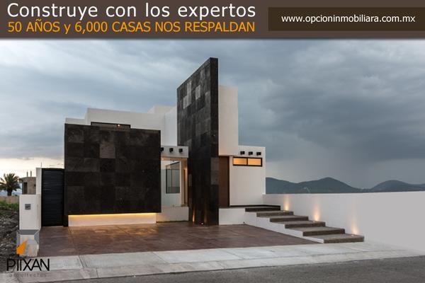 Foto de inmueble en El Pueblito Centro, Corregidora, Querétaro, Col. El Pueblito Centro C.P. 76900, Corregidora