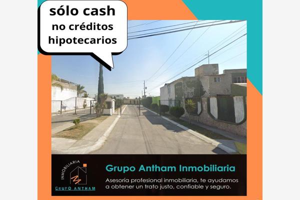 Foto de inmueble en EL PUENTE #00, Col. Villas de La Hacienda C.P. 45654, Tlajomulco de Zúñiga