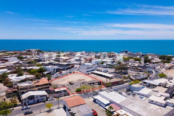 Foto de inmueble en El Puerto M20 L6, Col. Puerto C.P. 83554, Puerto Peñasco