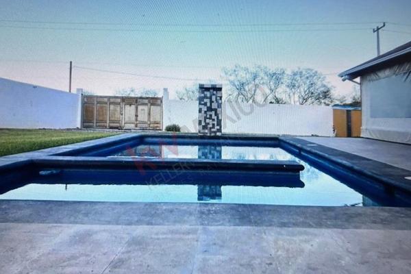 Foto de inmueble en  , Col. El Ranchito C.P. 25348, Saltillo