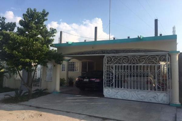 Foto de inmueble en  , Col. El Recreo C.P. 86320, Comalcalco