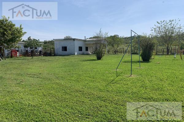 Foto de inmueble en  , Col. El Refugio C.P. 67463, Cadereyta Jiménez