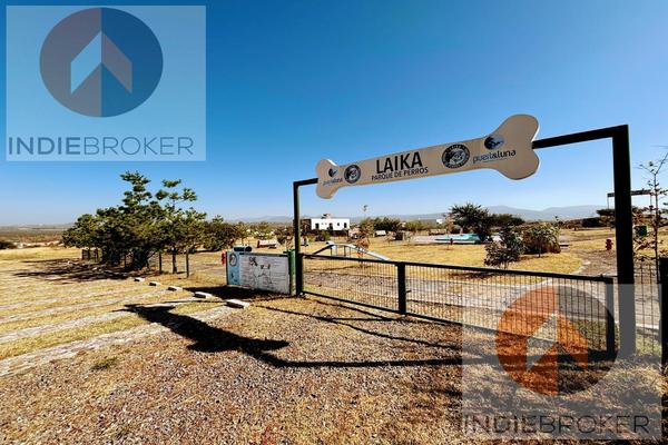 Foto de inmueble en  , Col. El Refugio C.P. 47539, Lagos de Moreno