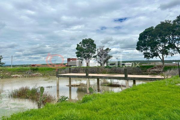 Foto de inmueble en  , Col. El Refugio C.P. 47539, Lagos de Moreno
