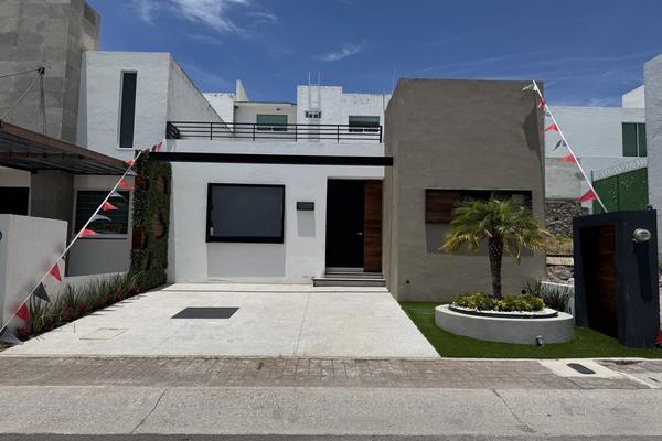 Foto de inmueble en El Refugio, Col. Residencial el Refugio C.P. 76146, Querétaro
