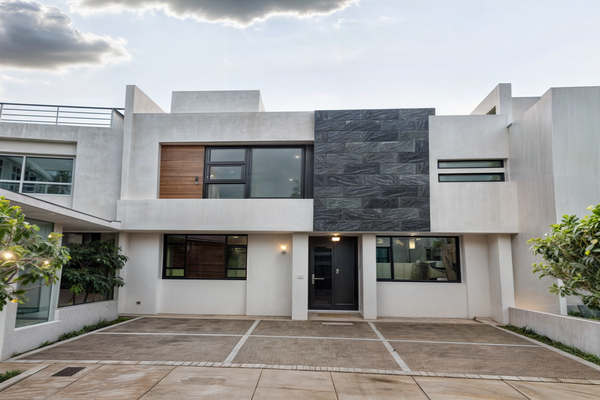 Foto de inmueble en El Refugio, Col. Residencial el Refugio C.P. 76146, Querétaro