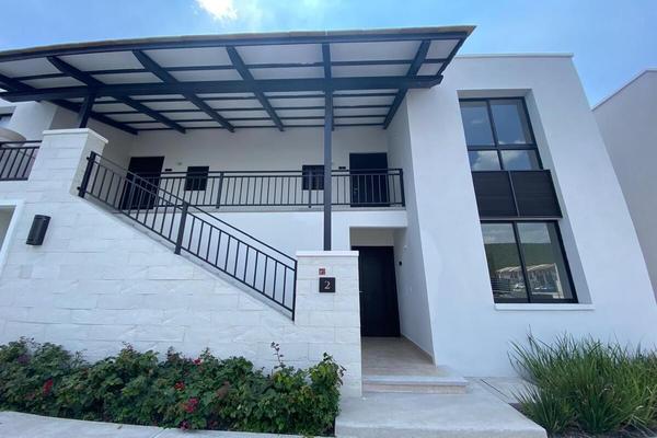 Foto de inmueble en El Refugio, Col. Residencial el Refugio C.P. 76146, Querétaro