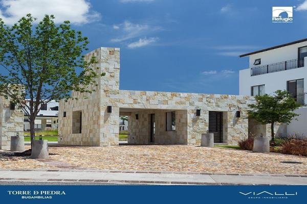 Foto de inmueble en EL REFUGIO, Col. Residencial el Refugio C.P. 76146, Querétaro