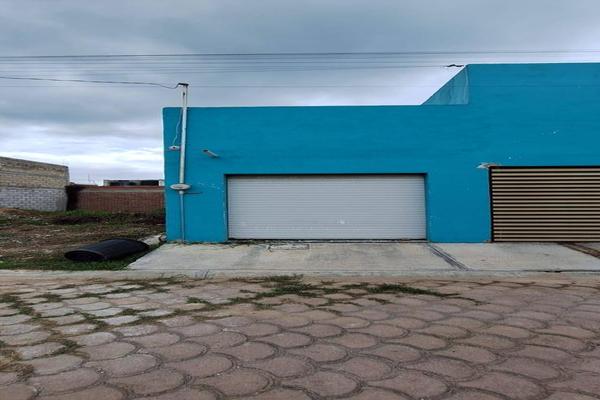 Foto de inmueble en , Col. El Refugio C.P. 43628, Tulancingo de Bravo