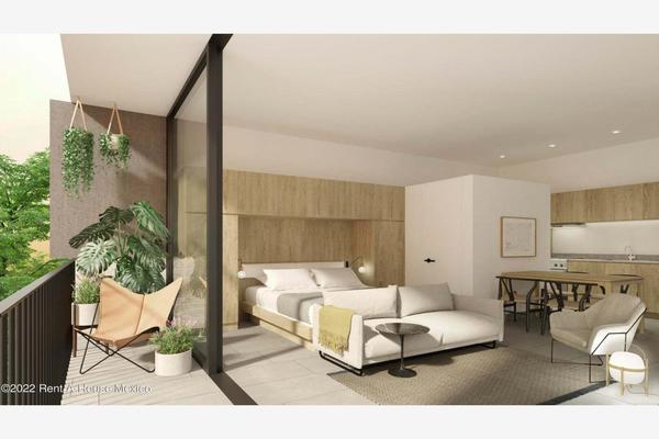 Foto de inmueble en  , Col. El Reloj C.P. 04640, Coyoacán