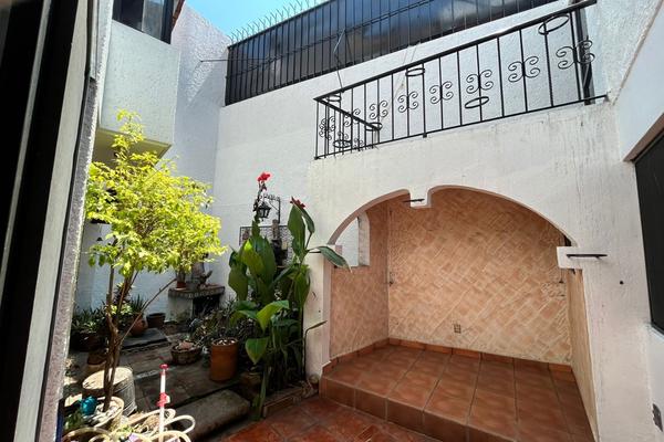 Foto de inmueble en  , Col. El Reloj C.P. 04640, Coyoacán