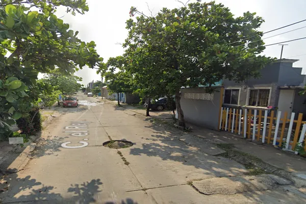 Foto de inmueble en EL REY #0, Col. Ciudad Olmeca C.P. 96535, Coatzacoalcos