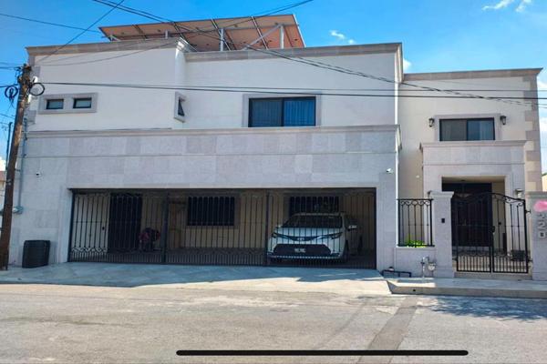 Foto de inmueble en El Roble, Col. Prival de Anahuac C.P. 66450, San Nicolás de los Garza