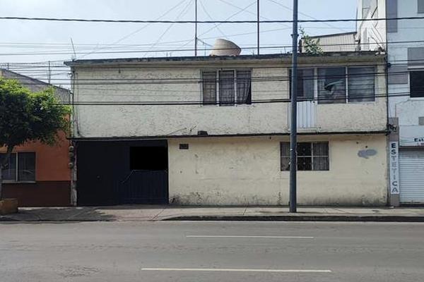 Foto de inmueble en  , Col. El Rodeo C.P. 08510, Iztacalco