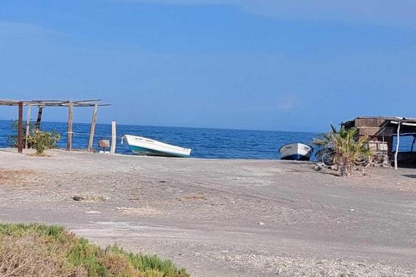Foto de inmueble en El Saladito #LOTE 1, Col. San Juan de la Costa C.P. 23174, La Paz