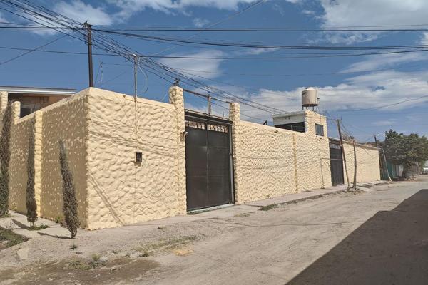 Foto de inmueble en  , Col. El Salto Centro C.P. 45680, El Salto