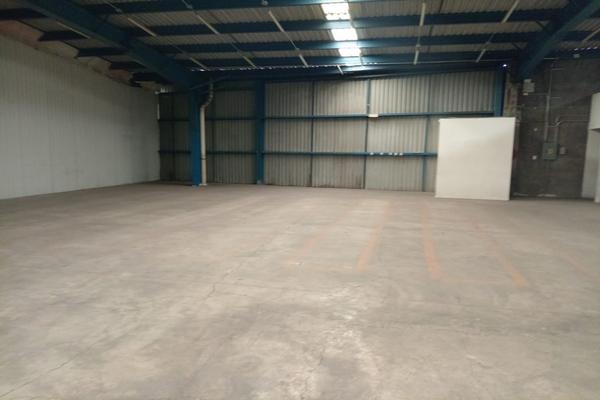 Foto de inmueble en , Col. El Santuario C.P. 09820, Iztapalapa
