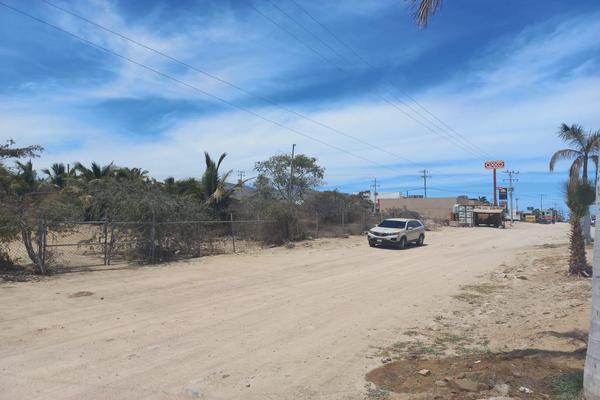 Foto de inmueble en  , Col. El Sargento C.P. 23232, La Paz