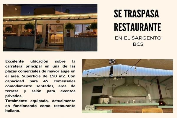 Foto de inmueble en  , Col. El Sargento C.P. 23232, La Paz