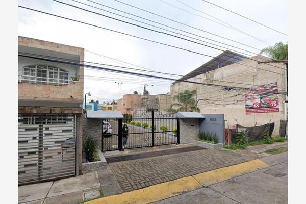 Foto de inmueble en  , Col. El Sauz INFONAVIT C.P. 44987, Guadalajara