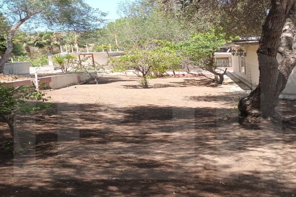 Foto de inmueble en  , Col. El Sauzal C.P. 22760, Ensenada