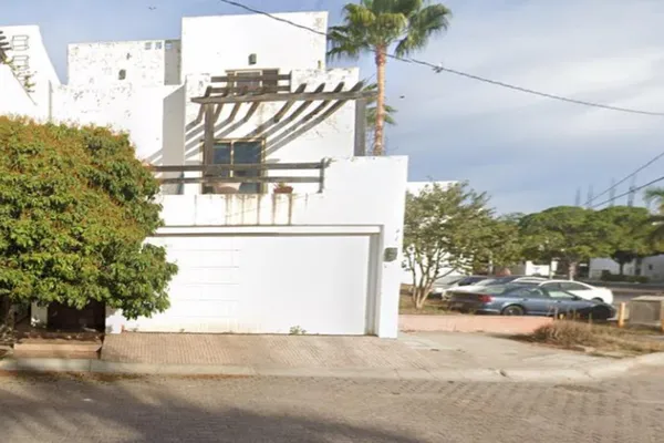 Foto de inmueble en EL SECRETO #2027, Col. El Encanto C.P. 82103, Mazatlán
