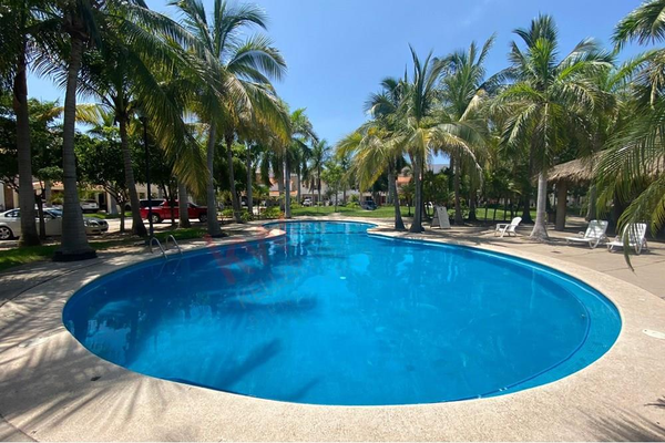 Foto de inmueble en  , Col. El Secreto C.P. 82103, Mazatlán