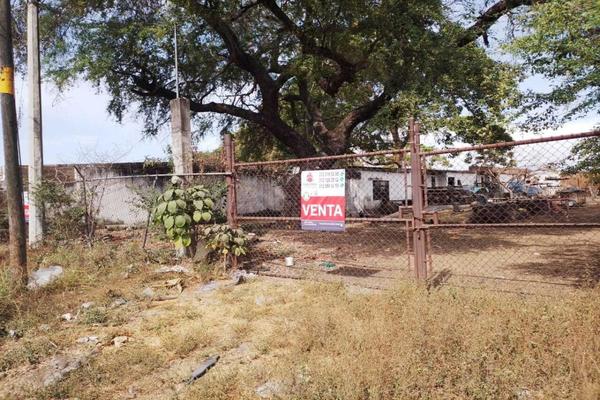 Foto de inmueble en  , Col. El Tecolote C.P. 28090, Colima