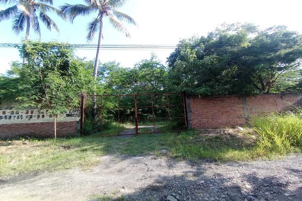 Foto de inmueble en  , Col. El Tecolote C.P. 28090, Colima