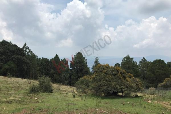Foto de inmueble en El Tecolote  y Rosa Colorada, Col. Mazamitla C.P. 49500, Mazamitla