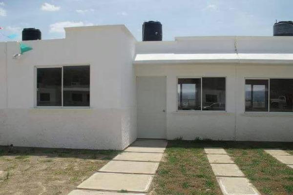 Foto de inmueble en  , Col. El Tepeyac C.P. 43740, Cuautepec de Hinojosa